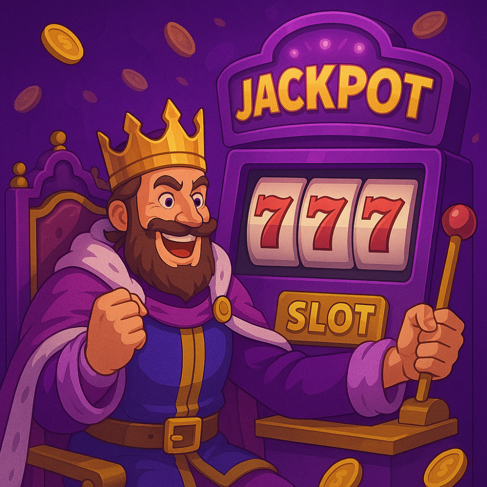 Slot Gacor
